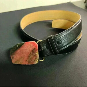 Unique JCP stone belt